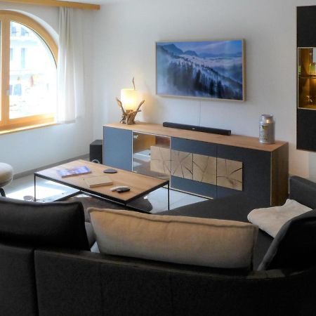 Apartment Breithorn By Interhome Zermatt Exteriör bild