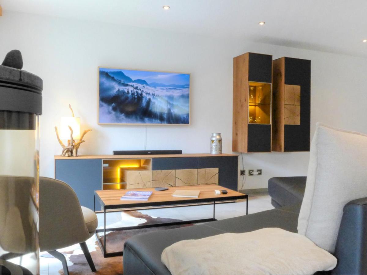 Apartment Breithorn By Interhome Zermatt Exteriör bild