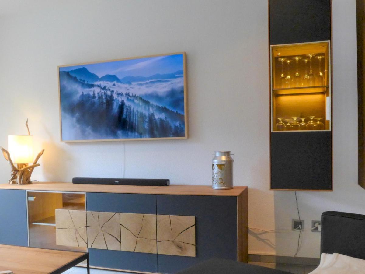 Apartment Breithorn By Interhome Zermatt Exteriör bild
